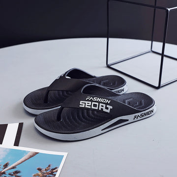 Men's Non-Slip Stylish & Comfortable Slipper